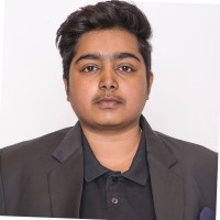 Shashwath Anand