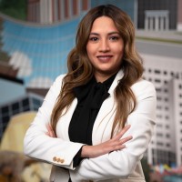Cinthya La Rosa Kauffman