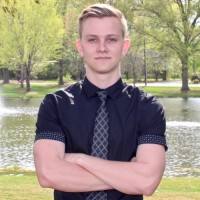 Cole Mccorkle