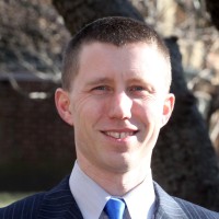 Jeff Schoenborn, MPH