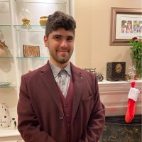 Matthew Khoury
