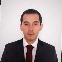 Didier Eduardo Rivera Guerrero