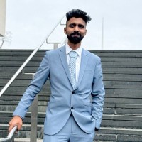 Amal Sudheer