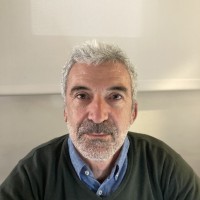 José Antonio Rosique