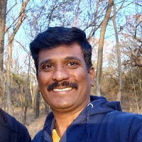 Mangesh Pandit