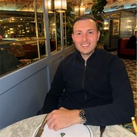 Ben Clark
