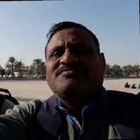 Pravin Kumar Patel