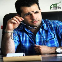 Shahin Hosseiniha