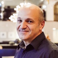 Danijel Sejdinovic