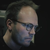 Hannes Vilhjalmsson