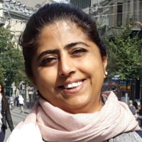 Ellora Dasgupta
