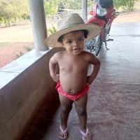 Mauro Junior Lopes De Sousa