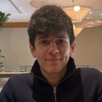 Michael Frederiksen
