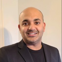 Angad Sahni, B.Tech., M.Tech.,C.Eng (Iei), Pmp®