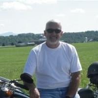 Jerry McCandless