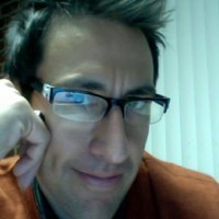 Ian Hough (My firends call me kitsch)