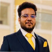 Parag Nandal