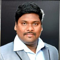 Santhosh Kumar R