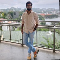 Paras Vohra