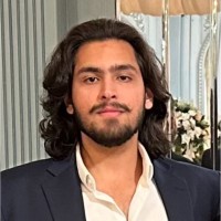 Zaid Zuberi