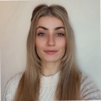 Amber Van Wijck