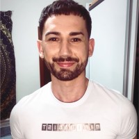 Juliano Mateus Dos Santos