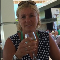saskia de haan