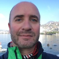 Laurent Dufour