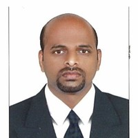 Venkatesh Nadikuda