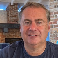 Stephen Burt