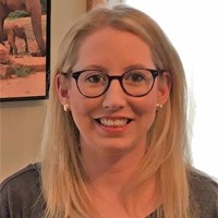 Kathryn Pevear