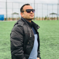 Zia Obaidi