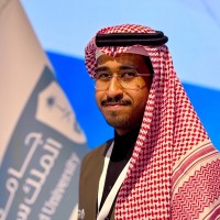 Abdulrahman Almustafa