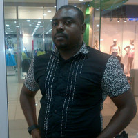 Aaron Chukwuka