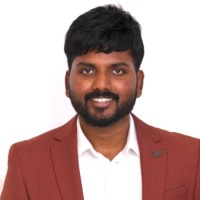 Charan Reddy Nareddula