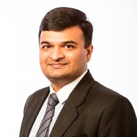 Dr. Abhishek Agrawal