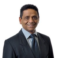 Rafic Dulymamode