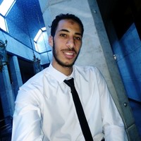 Abdelrahman Mohamed