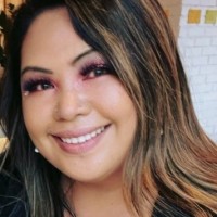 Jhoana Ramirez