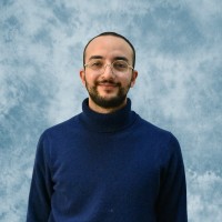 Nassim Boukerou