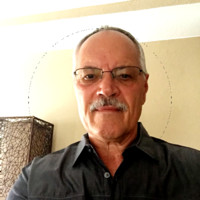 Charles Walker