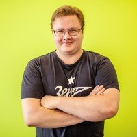 Daniil Kopylov