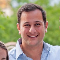 Seth Sands