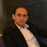 Stiven Andre