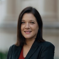 Nicola Shaw