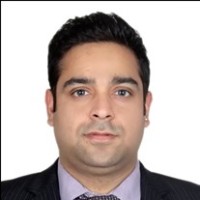 Ankur Bhalla