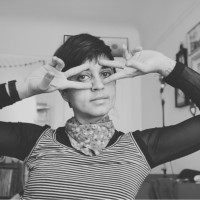 Claudia Escobar