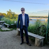 Dmitry Glazer