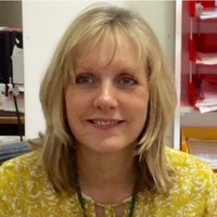 Lorna Brooke