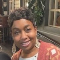 Salima Moore, Dbia,Cppb, Mba